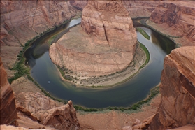 Horseshoe Bend